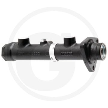 Hoofdremcilinder - Borings-Ø 31,75 mm - DOT4 - U 424, U 425, U 427...