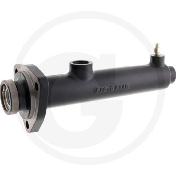 Hoofdremcilinder - Boring Ø 25,4 mm, slag 79 mm