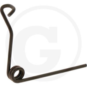 Veer handremhendel Trac 65/70, U 404, U 421