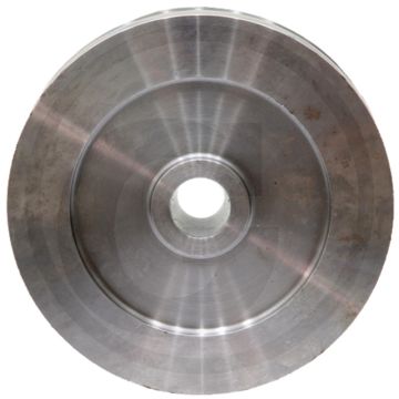 V-Snaarpoelie (naar compressor)