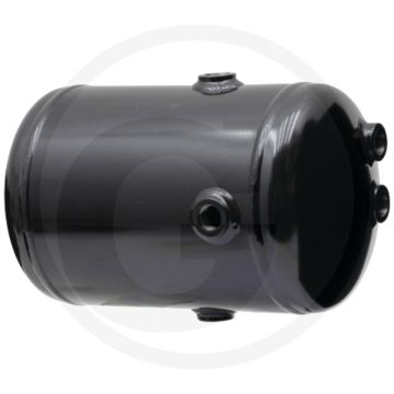 Luchtketel Ø: 230 mm, 9 liter - Trac 700, 800, 900, 1000, 1100