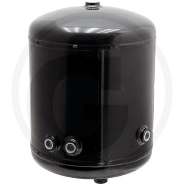 Luchtketel 27 liter - passend voor Mercedes-Benz U 407, U 417, U 403, U 406