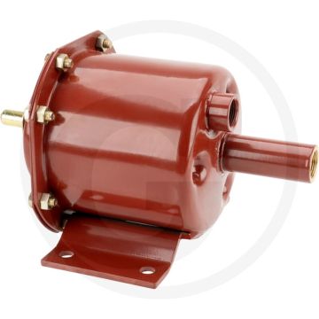 Voorspanningscilinder voor U 425, U 435, U 437