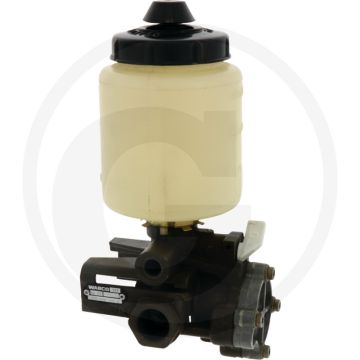 Vorstbeschermer voor Trac 1300, 1400, 1600, 1800