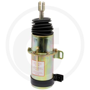 Remveercilinder Trac 1300-1800