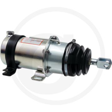 Remveercilinder