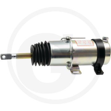 Remveercilinder