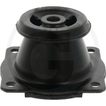 Cabinelager voor Mercedes-Benz U 424, U 425, U 427, U 435, U 437