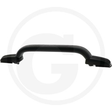 Hefboom - Mercedes-Benz Cabine Interieur.