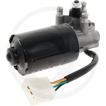 Ruitenwissermotor 24V voor U 425, U 427, U 435, U 437