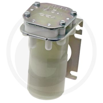 Ruitenwissersproeierpomp (12 volt)