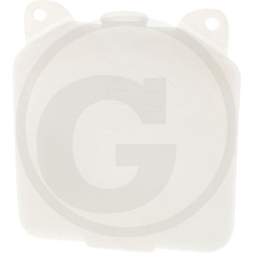 Ruitensproeierreservoir voor Mercedes-Benz U 403-U 421