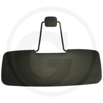 Zonnescherm voor Trac 1300-1800
