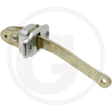 Deurvanger voor Mercedes-Benz U 424-U 437