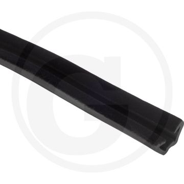 Raamgeleider (Rubber, indien nodig aanpassen)