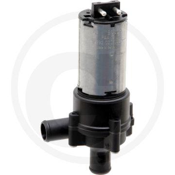 Elektrische waterpomp (verwarming, 12 volt)