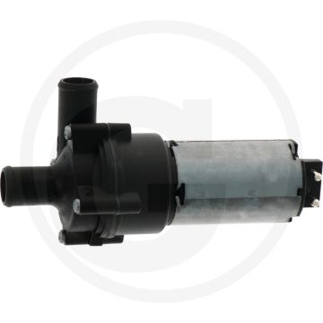 Elektrische waterpomp (24 volt)