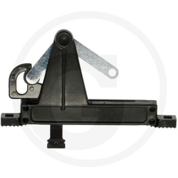 Verwarmingsregelaar voor Trac 700-1100