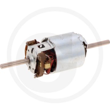 Ventilatormotor (oude uitvoering)