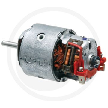 Elektromotor (hulpventilatie)