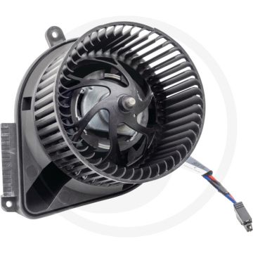 Ventilatormotor (24 volt)