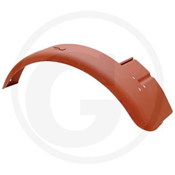 Spatbord Voor links 190 mm breed U 421