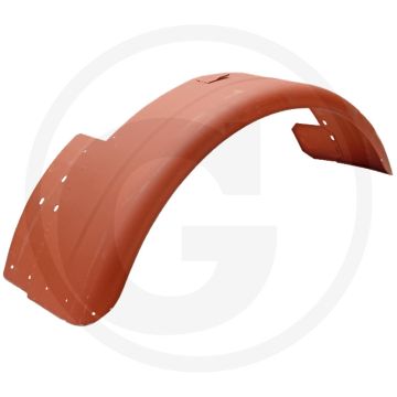 Spatbord Voor rechts 250 mm breed - U 403, U 413, U 406, U 416