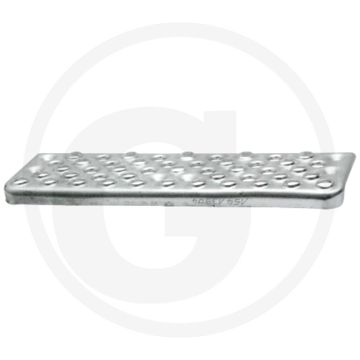 Traptrede (voor opstap met 3 treden)