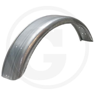 Spatbord Achter links U 421, U 407