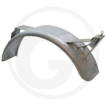 Spatbord Achter links U 403, U 406, U 417