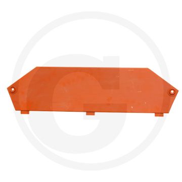 Traptrede (links 3-treden)