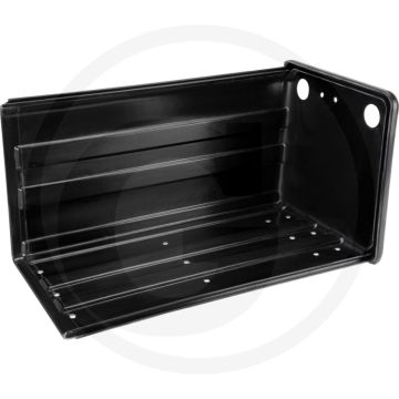 Accubak voor Mercedes-Benz U 424-U 437