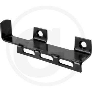 Accu steun voor U 424, U 425, U 427, U 435, U 437