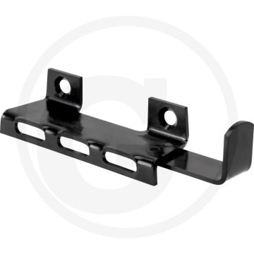 Accu steun voor U 424, U 425, U 427, U 435, U 437