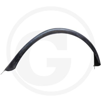 Rubberen rand 100 x 1.770 mm, incl. draad - U 424, U 425, U 427, U 435