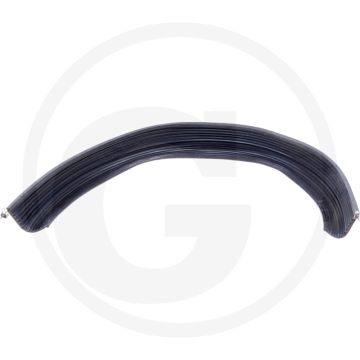 Rubberen rand (150 x 2175 mm)