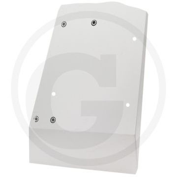 Spatbord Voor links, achter rechts Trac 1300, 1400, 1600, 1800