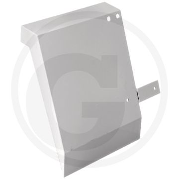 Spatbord Achter links Gegrond - Trac 1100, 1300, 1400...