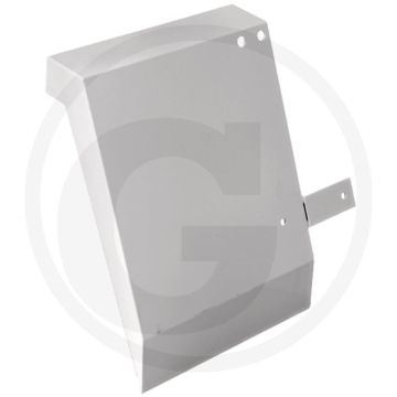 Spatbord Achter rechts Gegrond - Trac 1100, 1300, 1400...