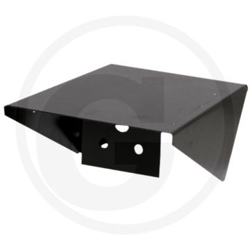 Lampsokkel - Gegrond, kleur kan afwijken