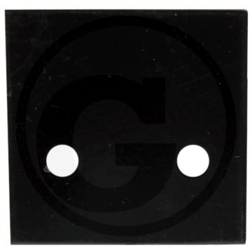 Onderlegger (reflector)
