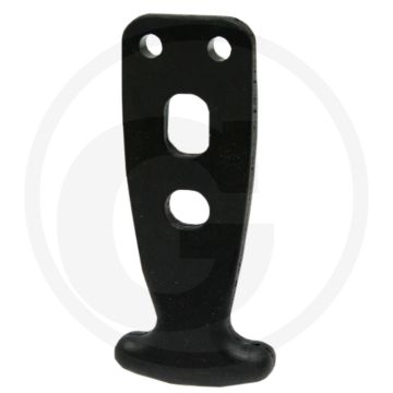 Motorkaprubber voor Trac 1100, 1300, 1400...