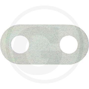 Onderlegger (voor motorkaphouder 15413110)