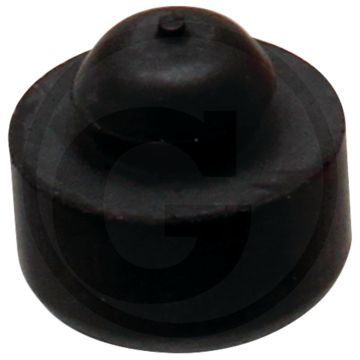 Motorkaphouder voor Mercedes-Benz Trac 1300-1800, U 403-421