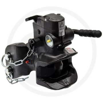 Rockinger Aanhangerkoppeling (Rockinger Koppelpen 38 mm)