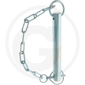 Pen voor Mercedes-Benz U 424, U 427, U 435