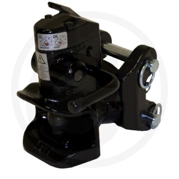 Rockinger Aanhangerkoppeling (Rockinger Koppelpen 38 mm)