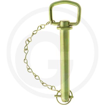 Pen voor Trac 700, 800, 900, 1000, 1100