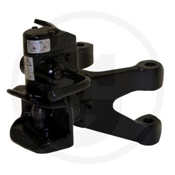 Rockinger Aanhangerkoppeling (Rockinger Koppelpen 38 mm)