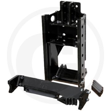 Scharmüller Trekhaakframe
